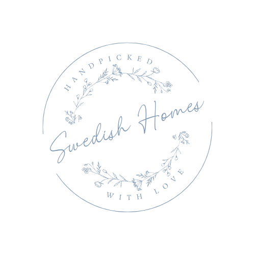 Swedish Homes